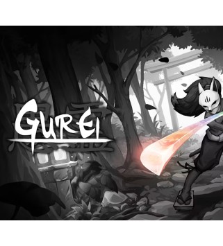 Gurei Steam Key GLOBAL